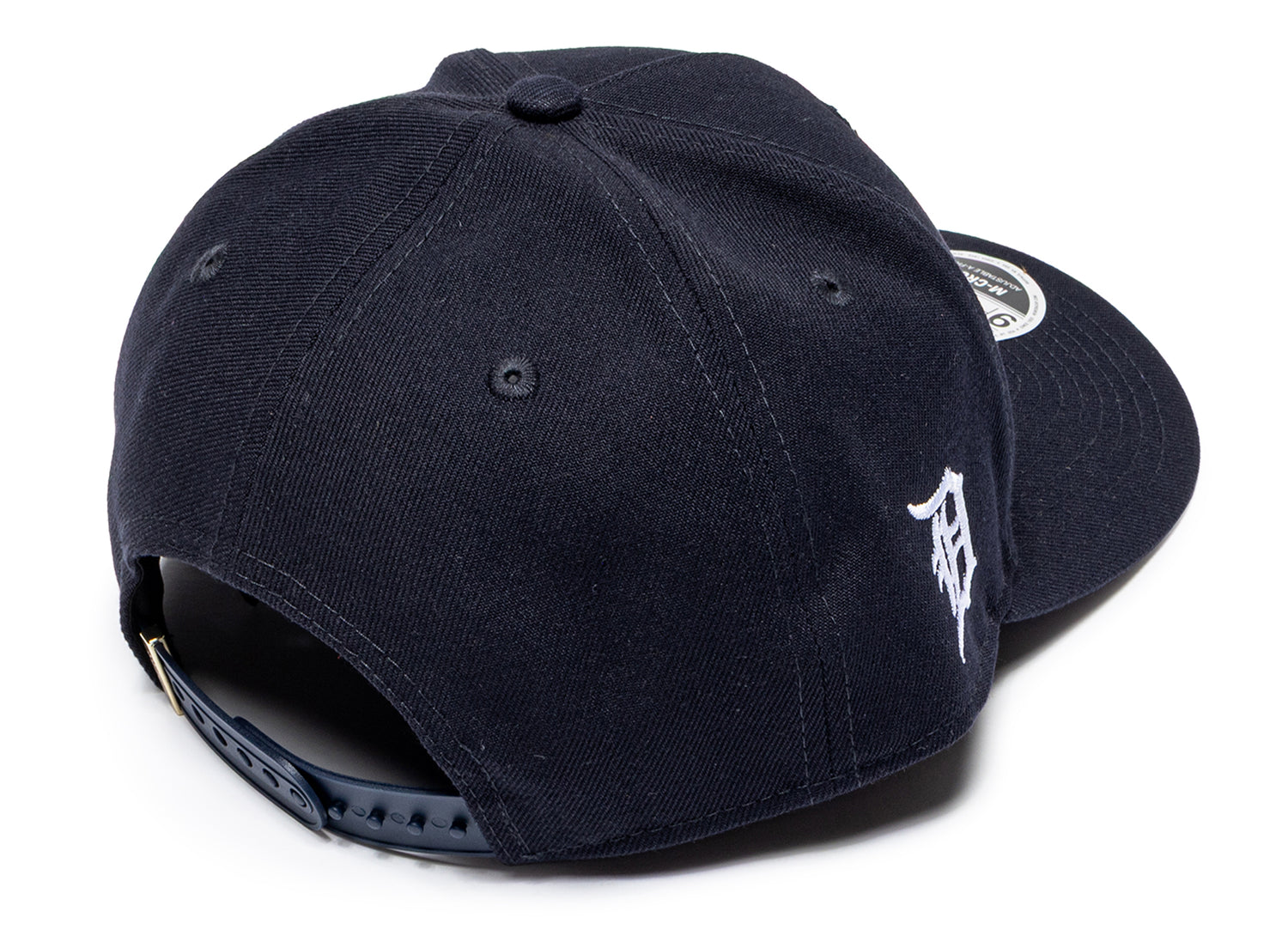 New Era 940MC AF Emblem Detroit Tigers Snapback Hat - view 2