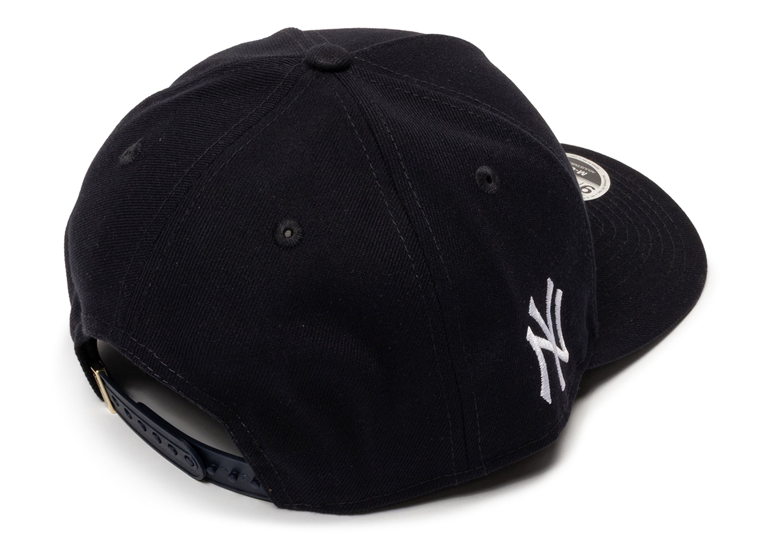 New Era 940MC AF Emblem New York Yankees Snapback Hat - view 2