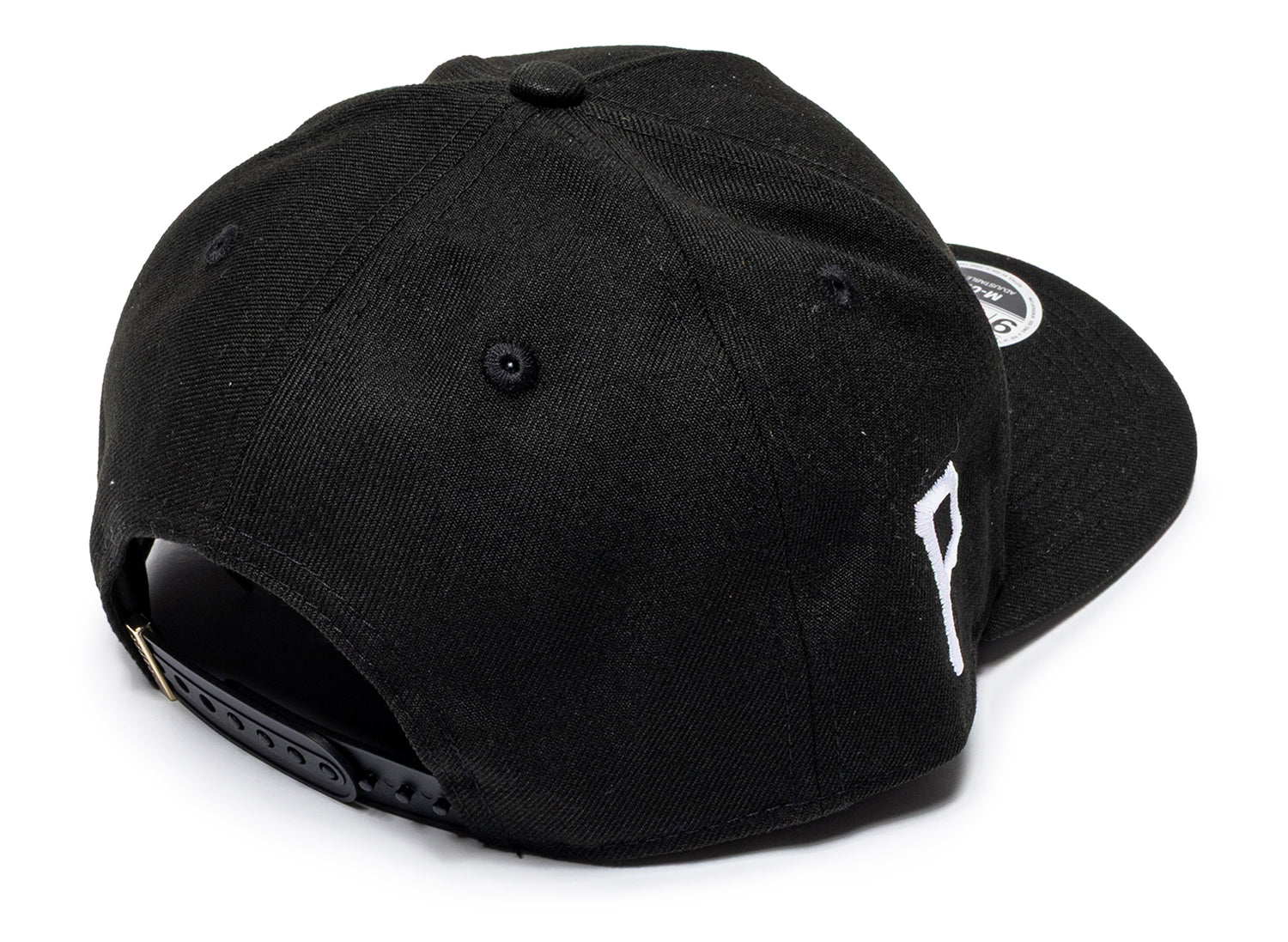 New Era 940MC AF Emblem Pittsburgh Pirates Snapback Hat - view 2