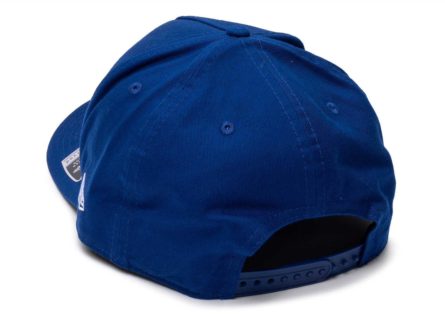 New Era 9Fifty A-Frame Historic Kentucky Wildcats Snapback Hat — view 4