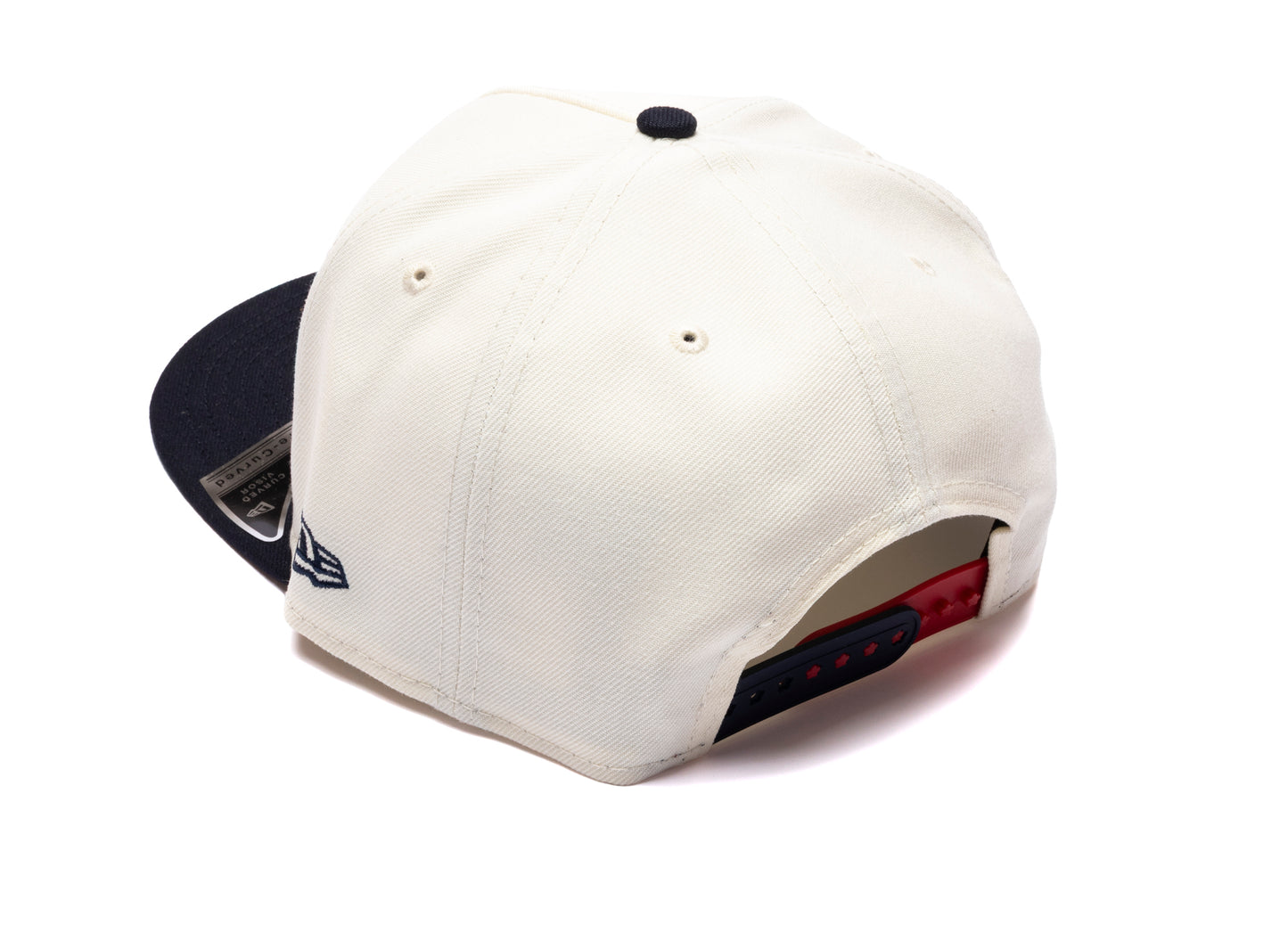New Era 9Fifty A-Frame New York Yankees Snapback Hat