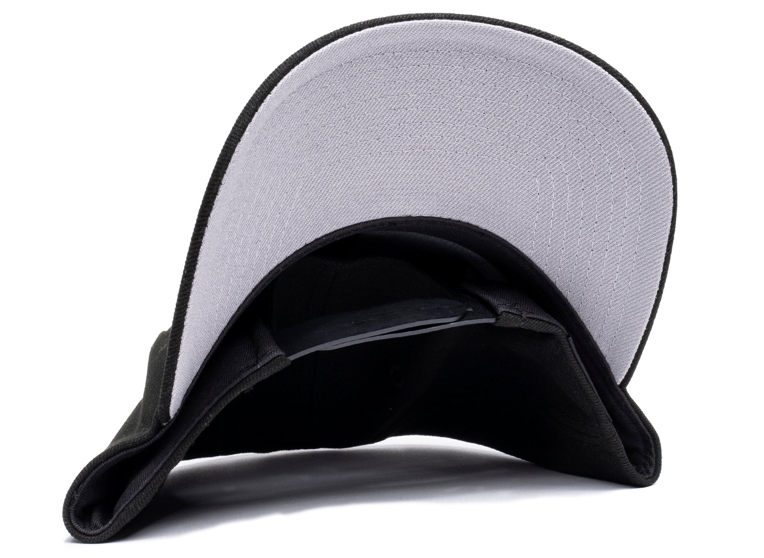 New Era 9Twenty J Hat 'Black' - view 3