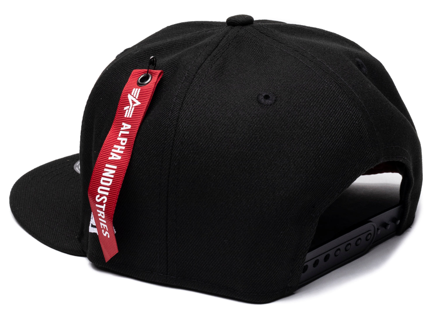 New Era Alpha New York Yankees Snapback Hat - view 3