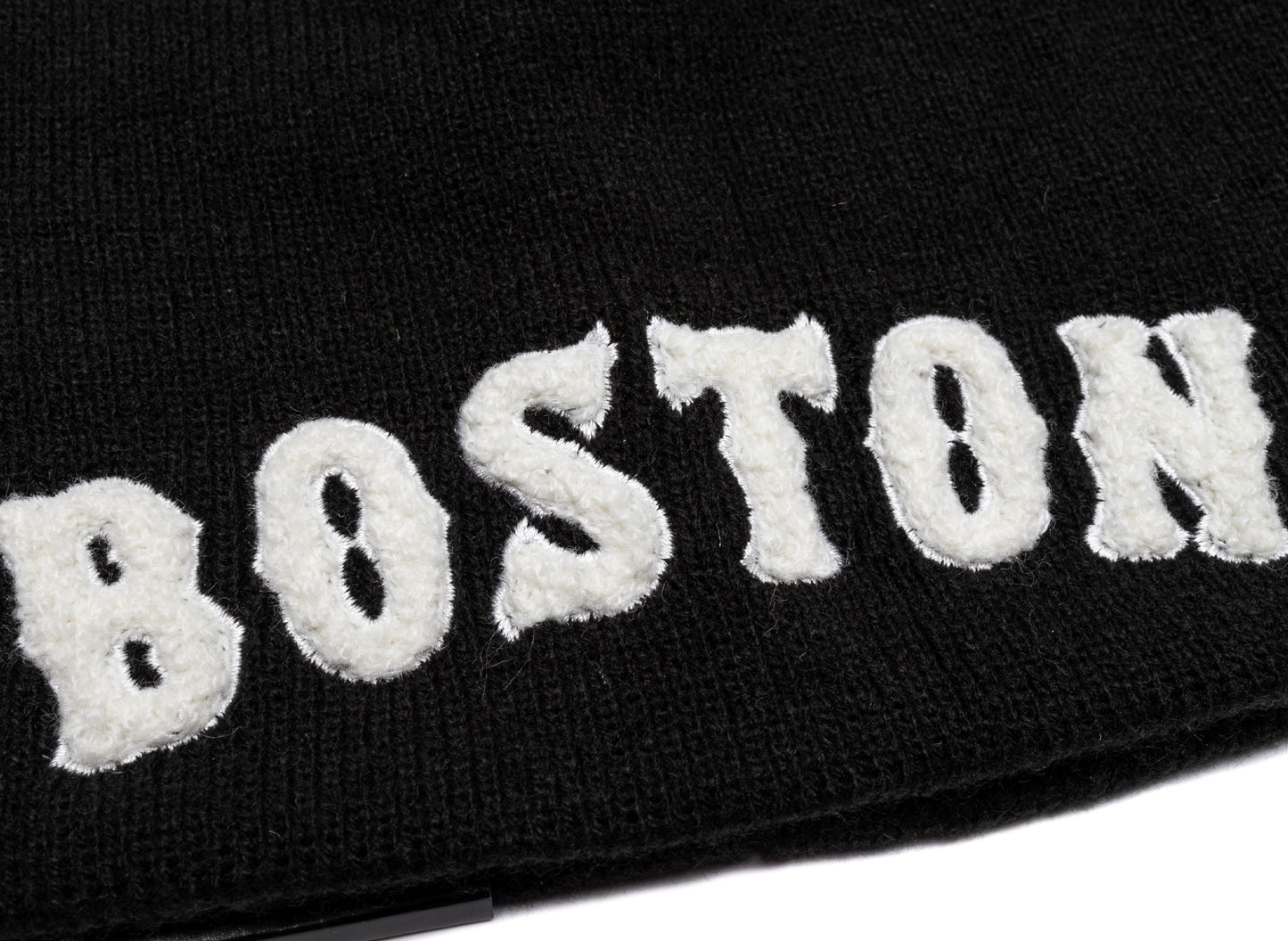 New Era Boston Red Socks Chenille Hat - view 2