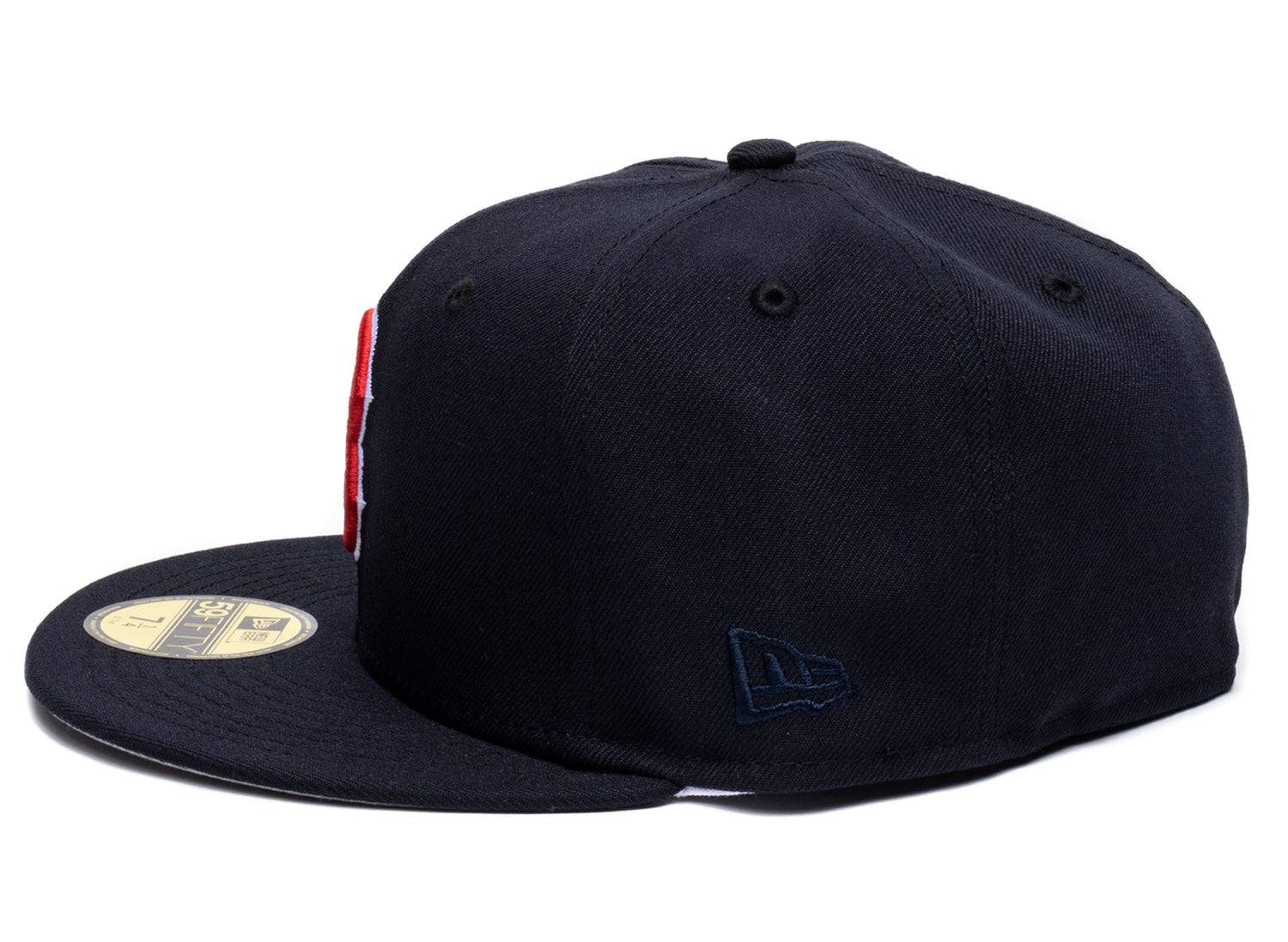 New Era Boston Red Sox Fenway Park 5950 Fitted Hat - view 4