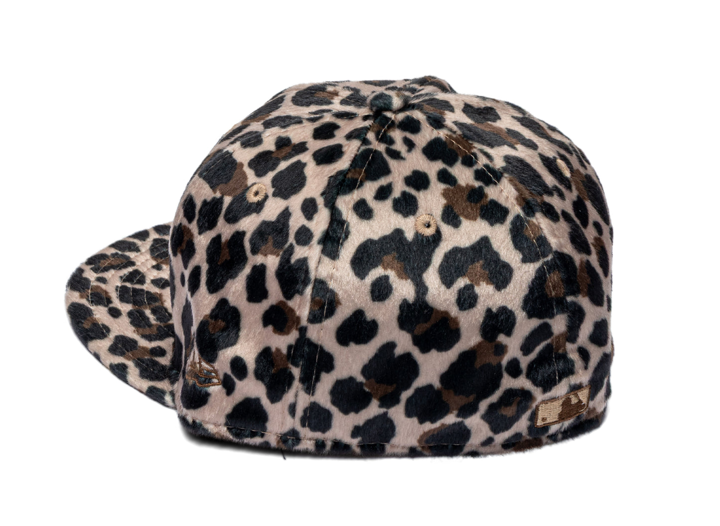 New Era Animal Print 59Fifty New York Yankees Fitted Hat – Oneness