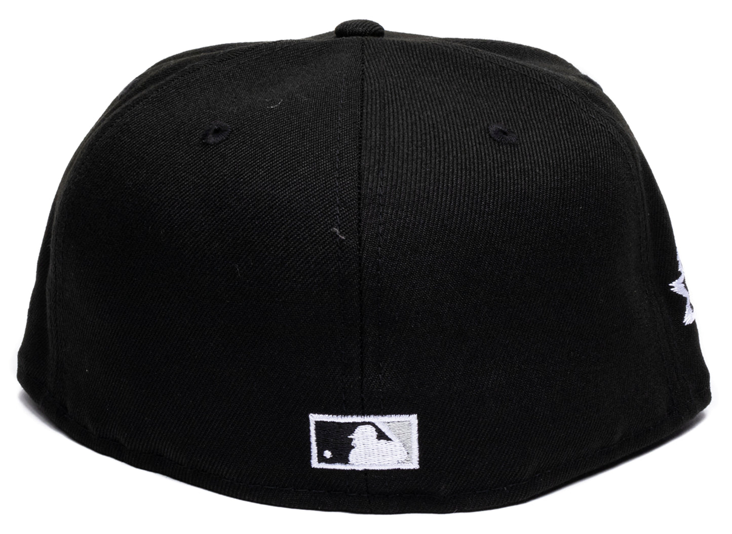 New Era Chicago White Sox Inaugural Year 5950 Fitted Hat - view 3