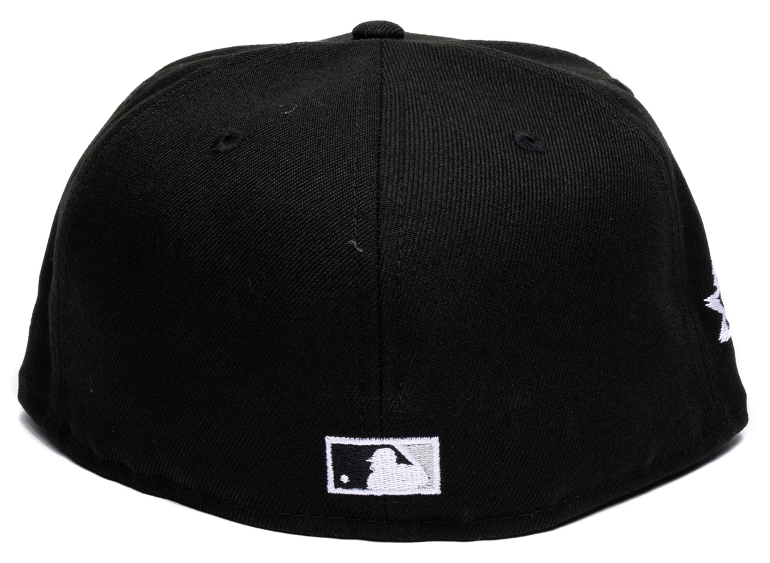 New Era Chicago White Sox Inaugural Year 5950 Fitted Hat - view 3