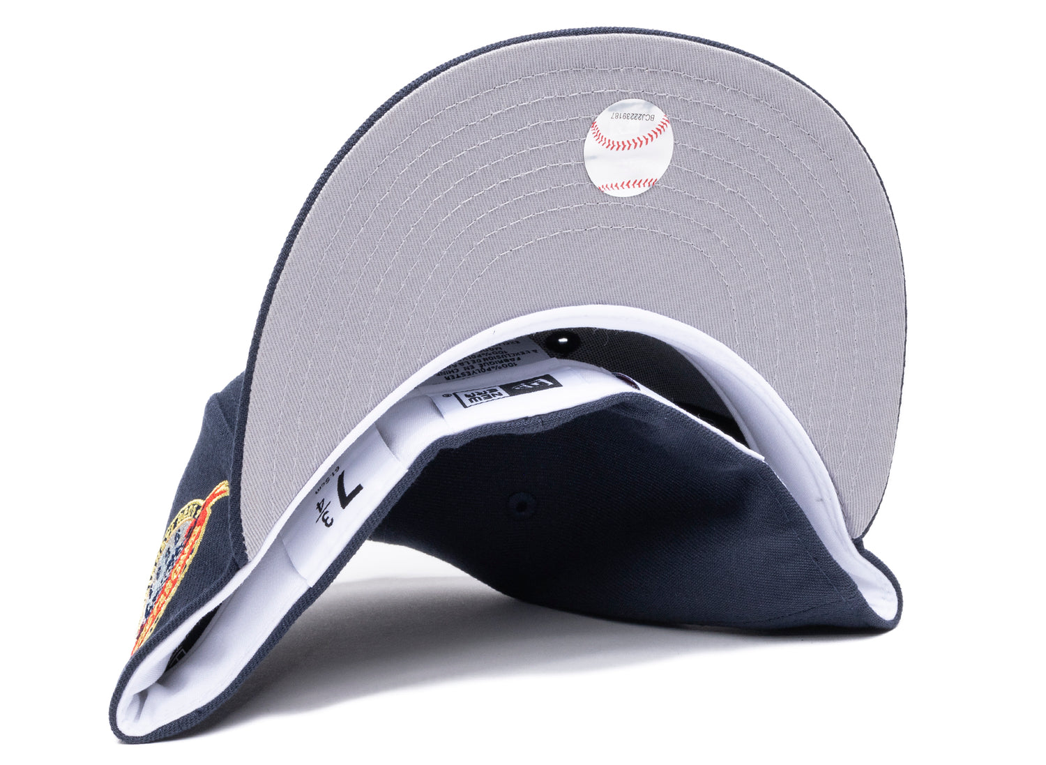 New Era Cincinnati Reds 1988 All-Star 59FIFTY Fitted Hat - view 3