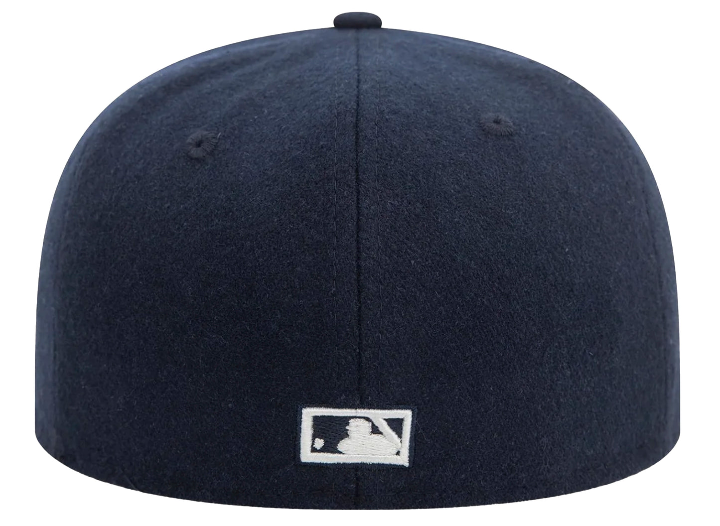 New Era Coop Script 59FIFTY New York Yankees Fitted Hat RC - view 2