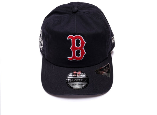 New Era Diet Starts Monday CTT Strap 19Twenty Boston Red Sox Hat