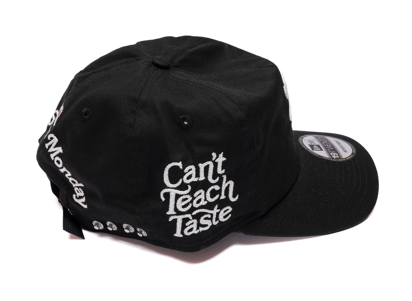 New Era Diet Starts Monday CTT Strap 19Twenty Chicago White Sox Hat