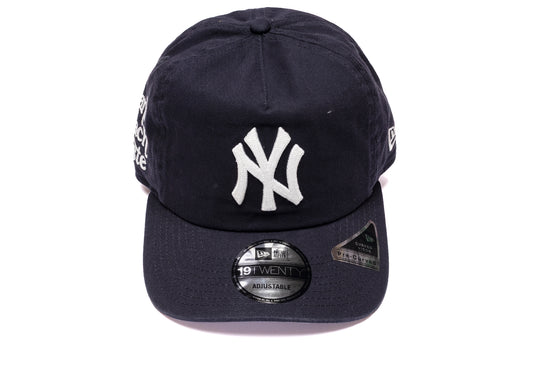 New Era Diet Starts Monday CTT Strap 19Twenty New York Yankees Hat