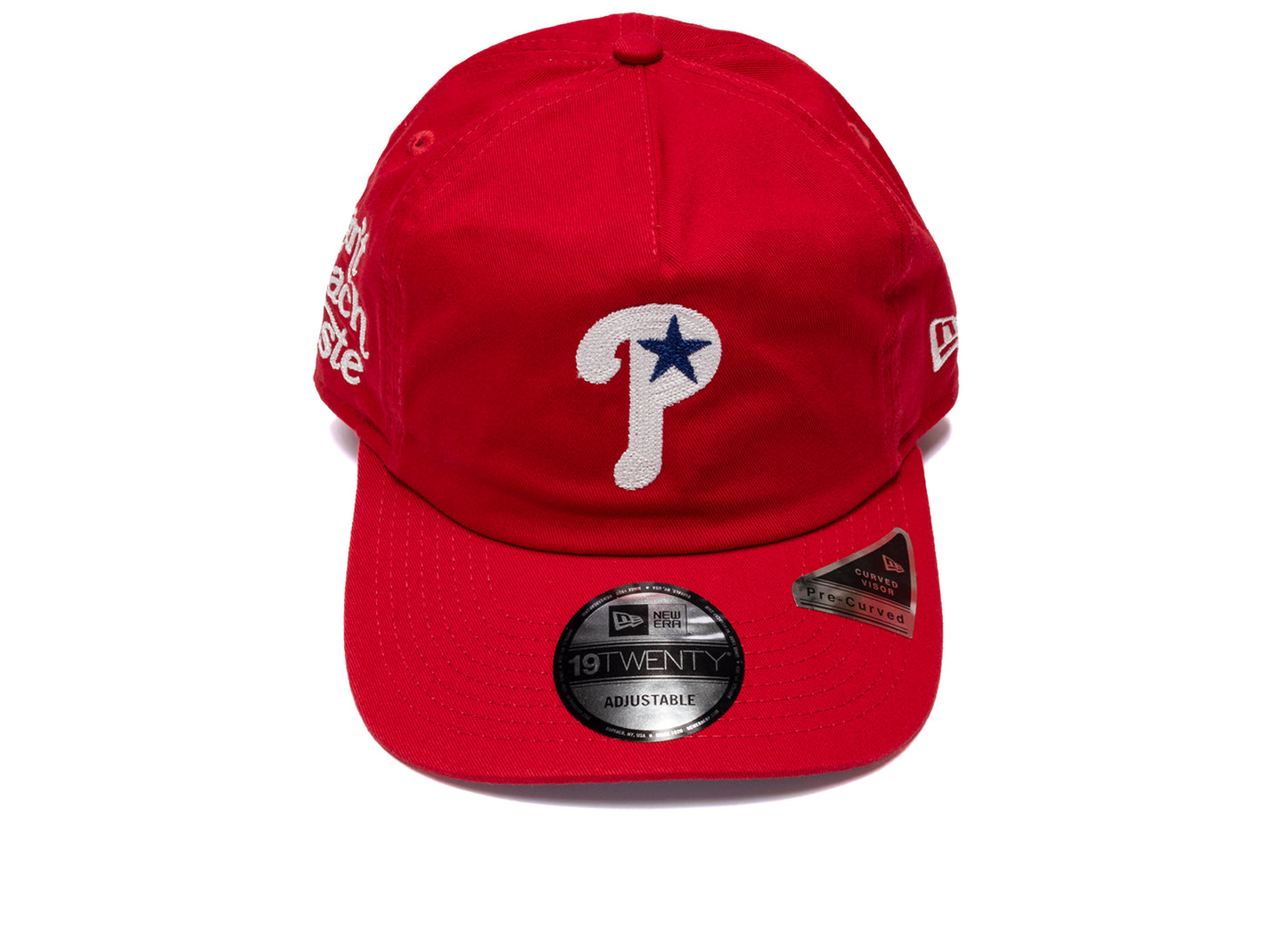 New Era Diet Starts Monday CTT Strap 19Twenty Philadelphia Phillies CO Hat