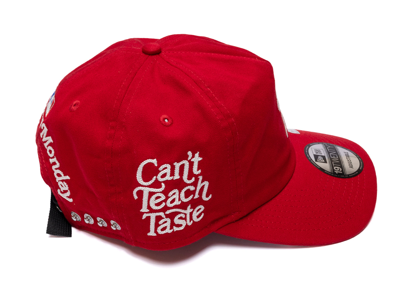 New Era Diet Starts Monday CTT Strap 19Twenty Philadelphia Phillies CO Hat