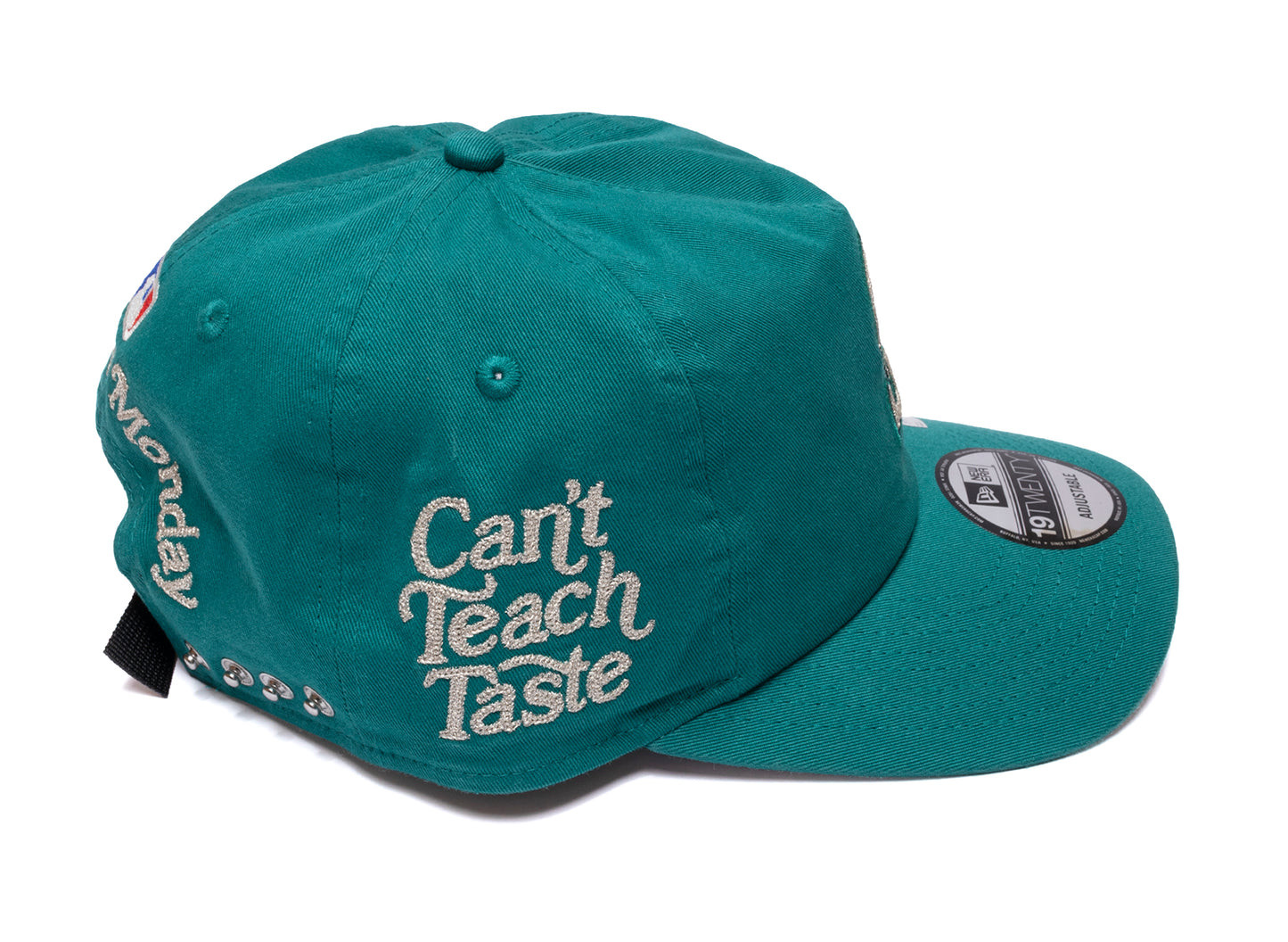 New Era Diet Starts Monday CTT Strap 19Twenty Seattle Mariners Hat