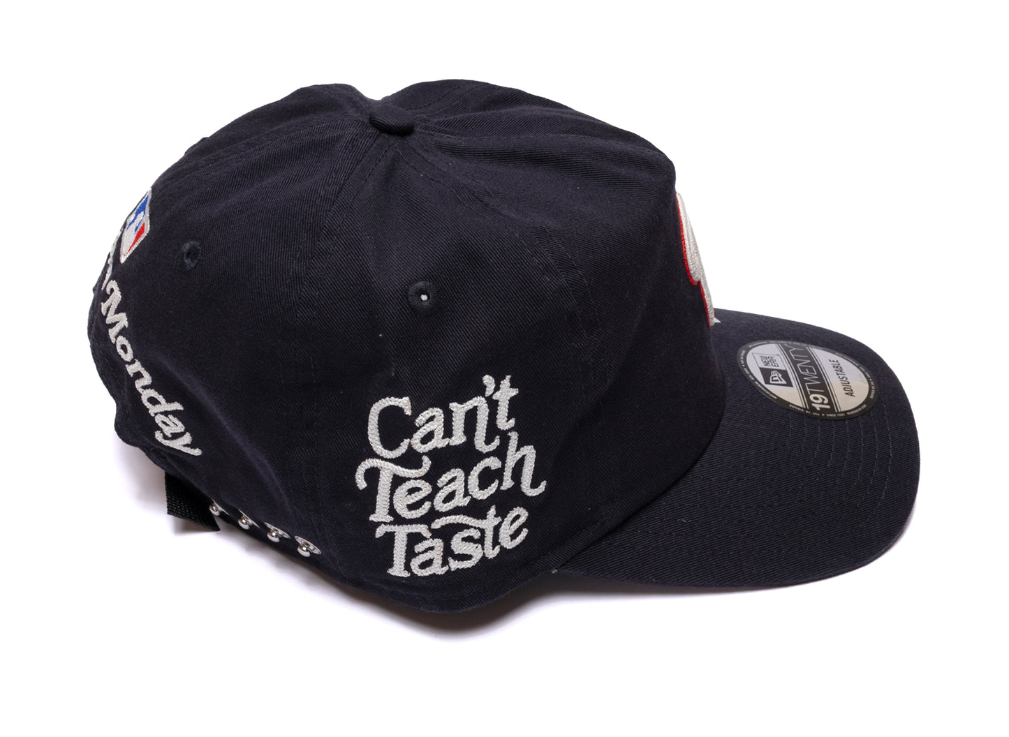 New Era Diet Starts Monday CTT Strap 19Twenty Washington Nationals Hat