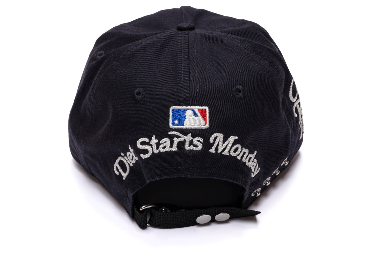 New Era Diet Starts Monday CTT Strap 19Twenty Washington Nationals Hat