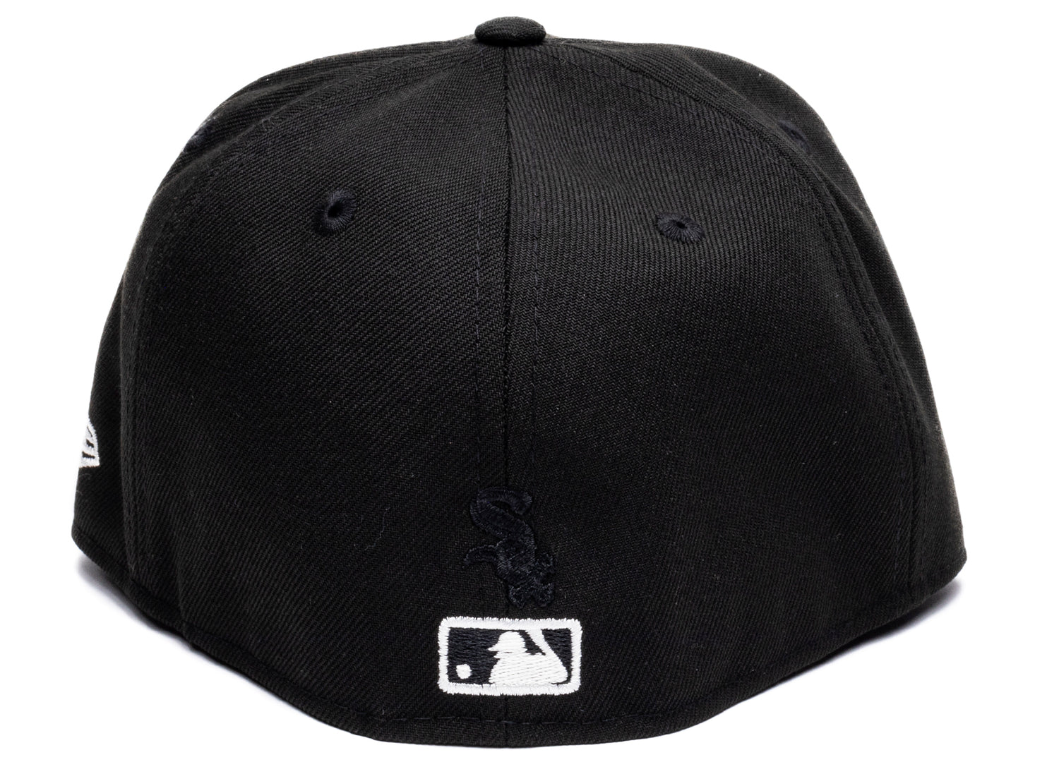 New Era Dotted Floral Chicago White Sox Fitted Hat - view 2