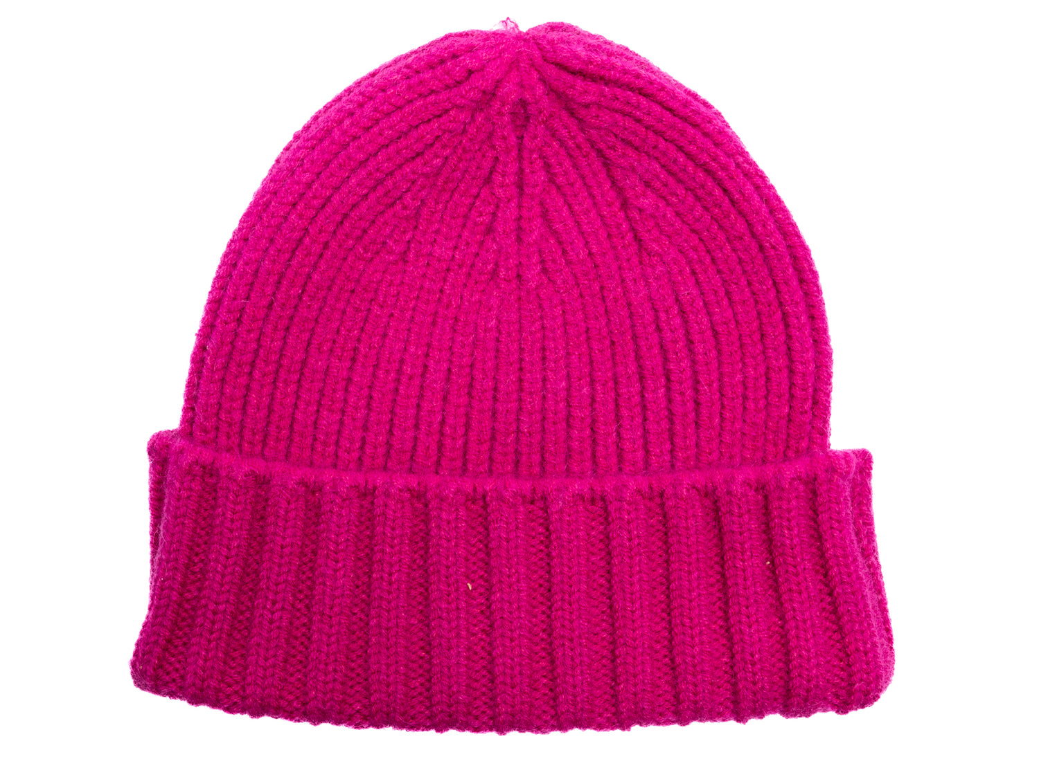 New Era Everyday Knit Beanie in Pink - view 2