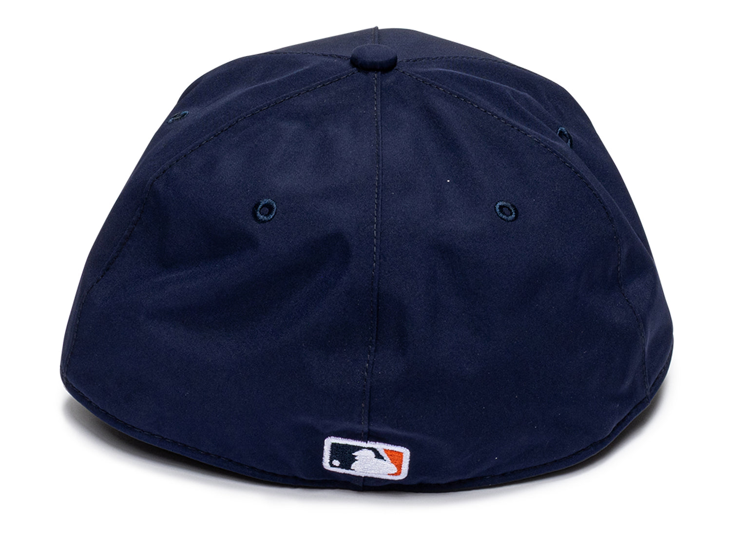 New Era GORE-TEX 5950 Detroit Tigers Fitted Hat — view 2