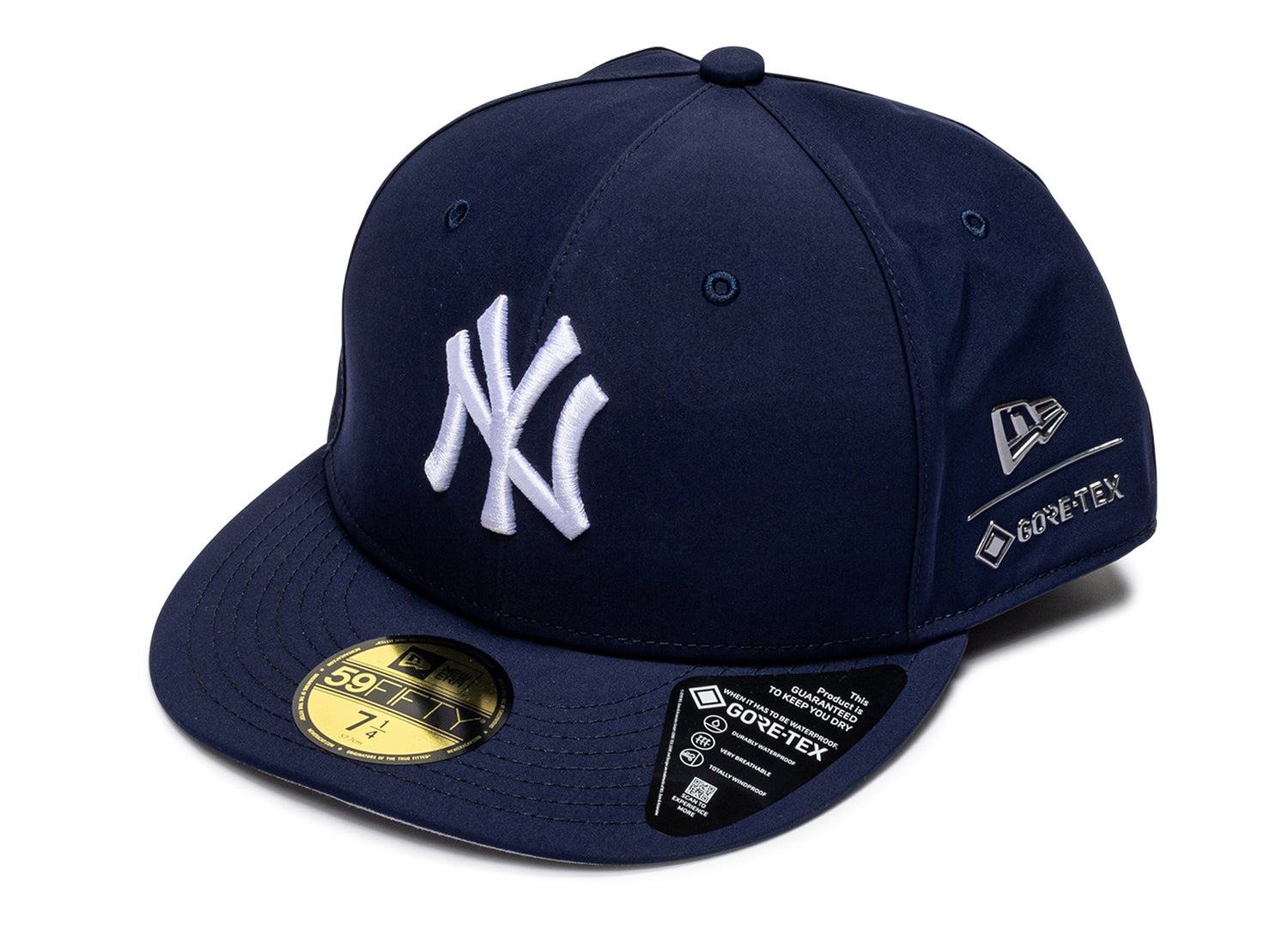New Era GORE-TEX 5950 New York Yankees Fitted Hat