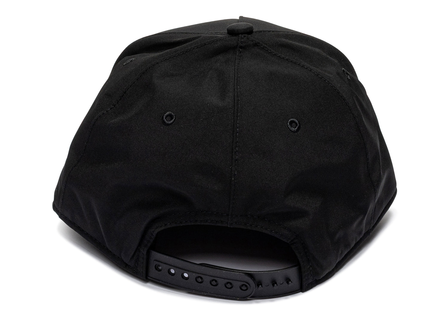 New Era GORE-TEX 950AF PC Atlanta Braves Snapback Hat — view 2