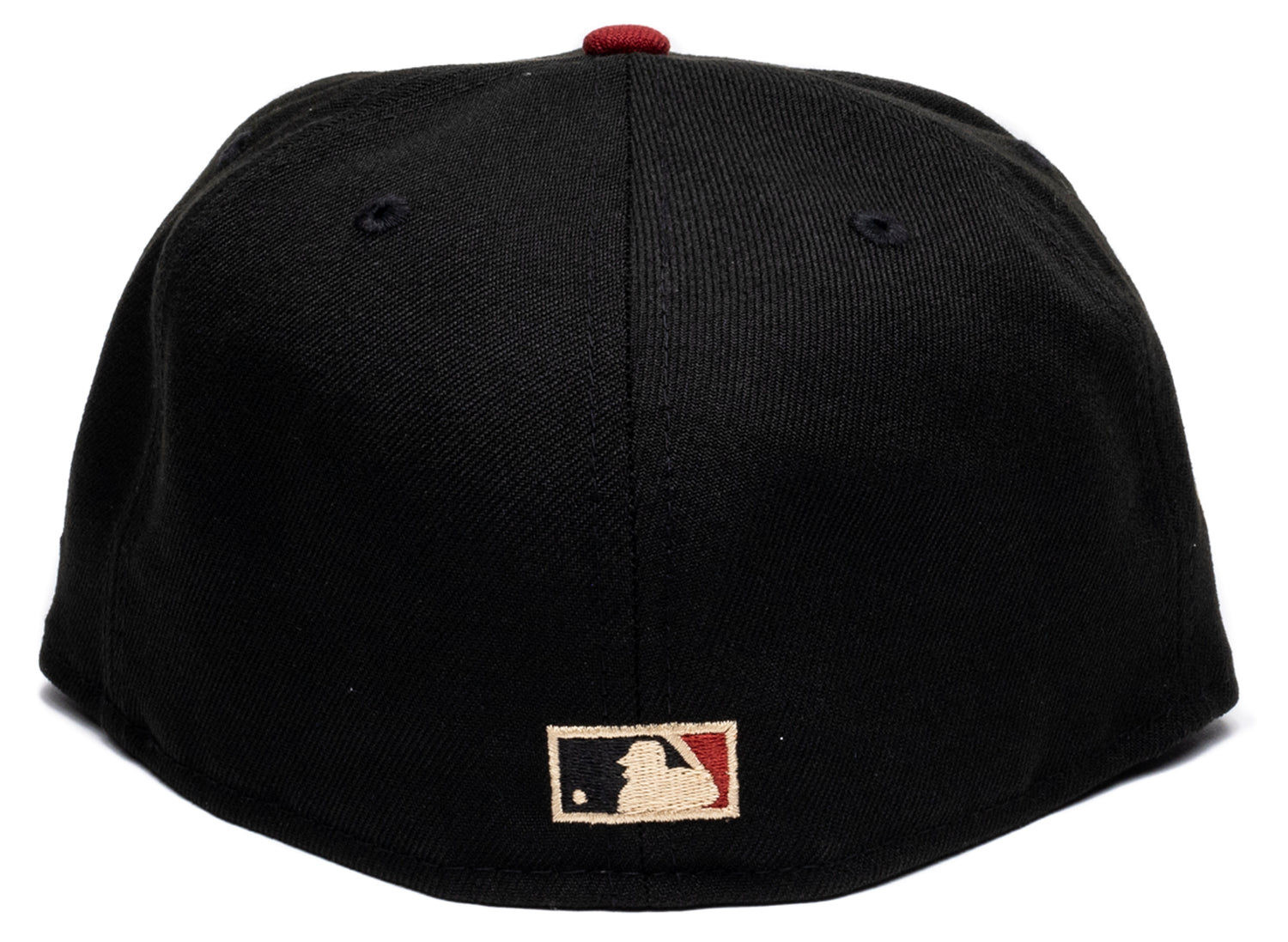 New Era Houston Astros 40th Anniversary 5950 Fitted Hat - view 3