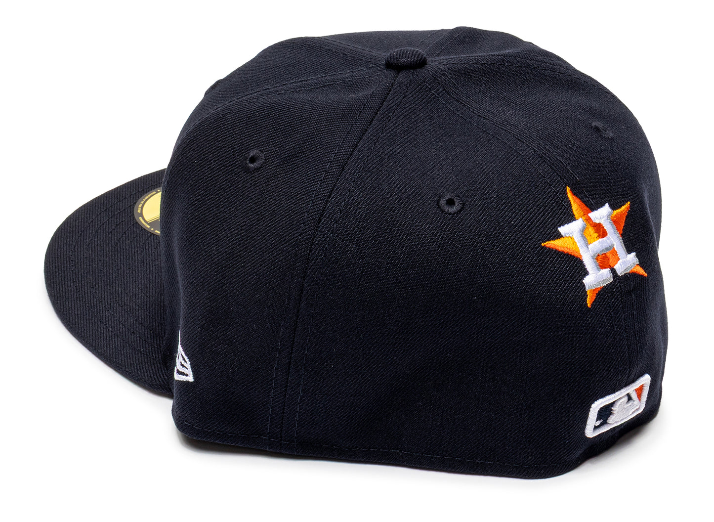 New Era Hyperfly 5950 Houston Astro Fitted Hat - view 3