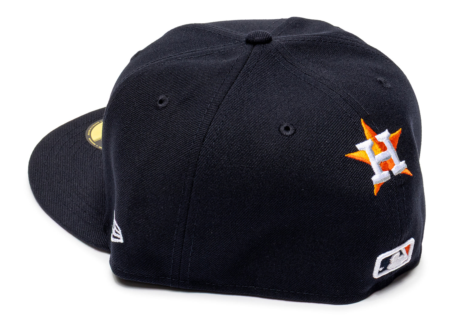 New Era Hyperfly 5950 Houston Astro Fitted Hat - view 3