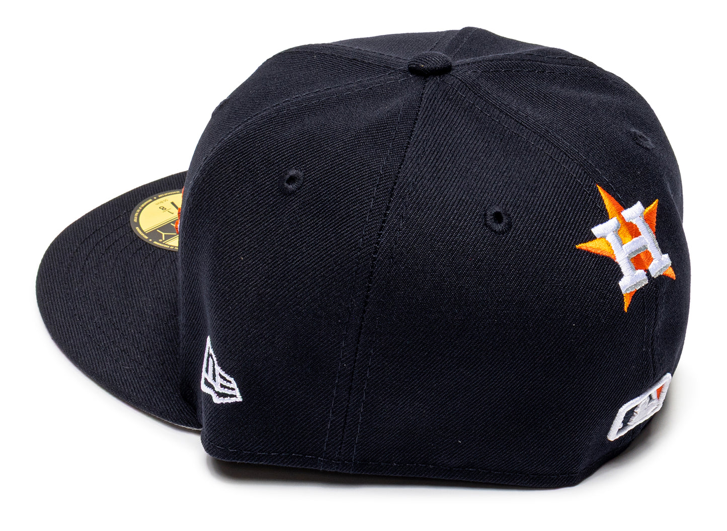 New Era Hyperfly 5950 Houston Astros Fitted Hat - view 3