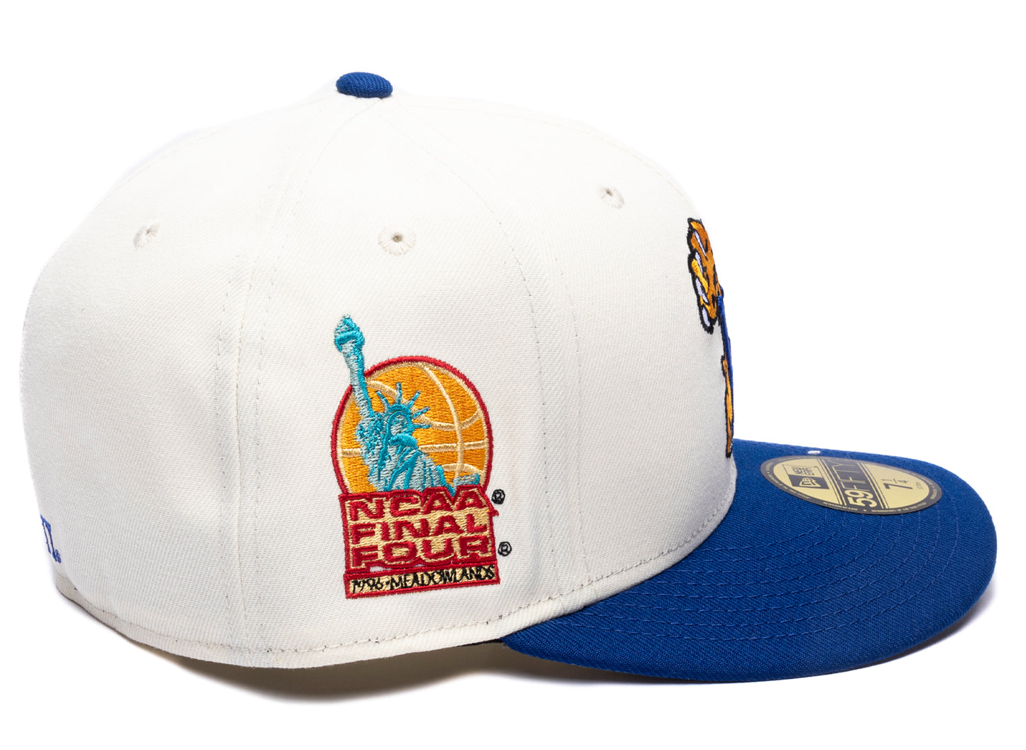New Era March Madness '26 59Fifty Kentucky Wildcats '96 Fitted Hat — view 2