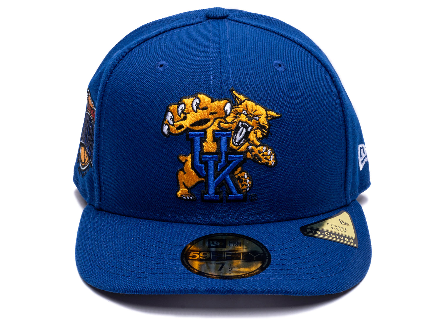 New Era March Madness '26 59Fifty Kentucky Wildcats '98 Fitted Hat