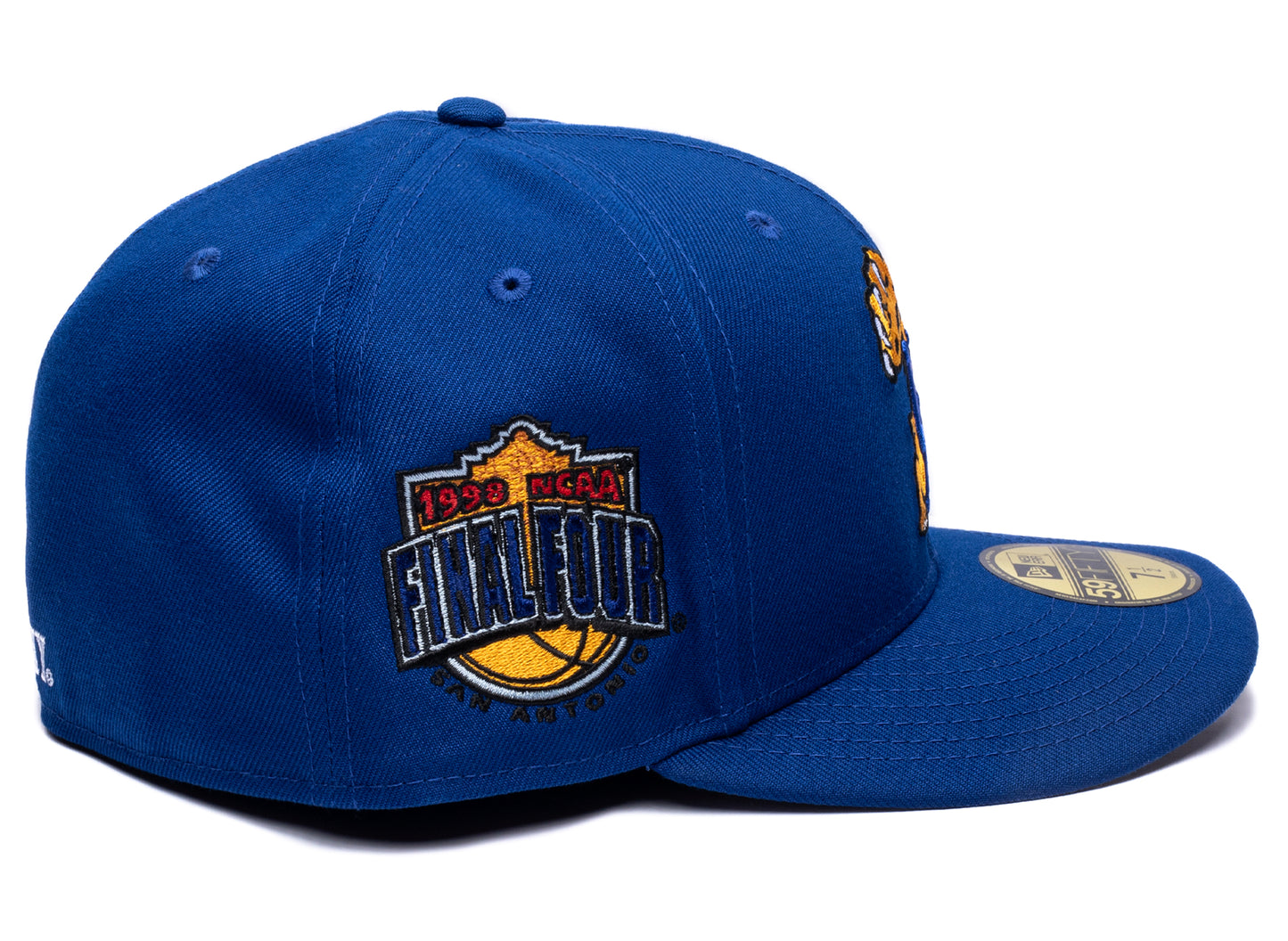 New Era March Madness '26 59Fifty Kentucky Wildcats '98 Fitted Hat — view 2