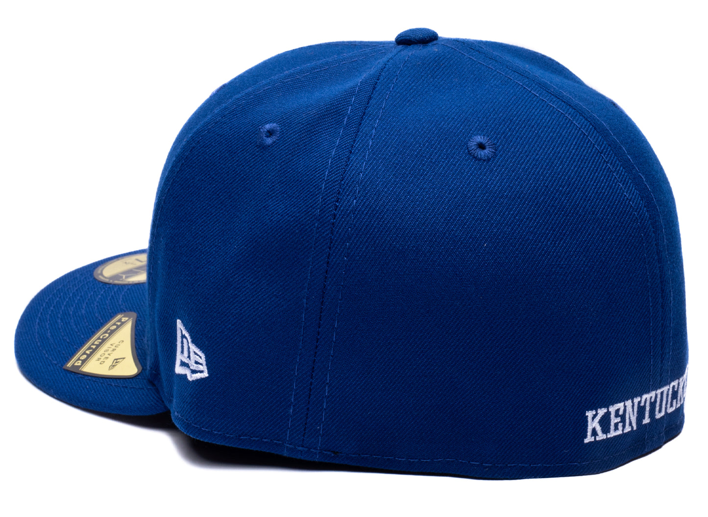 New Era March Madness '26 59Fifty Kentucky Wildcats '98 Fitted Hat — view 3