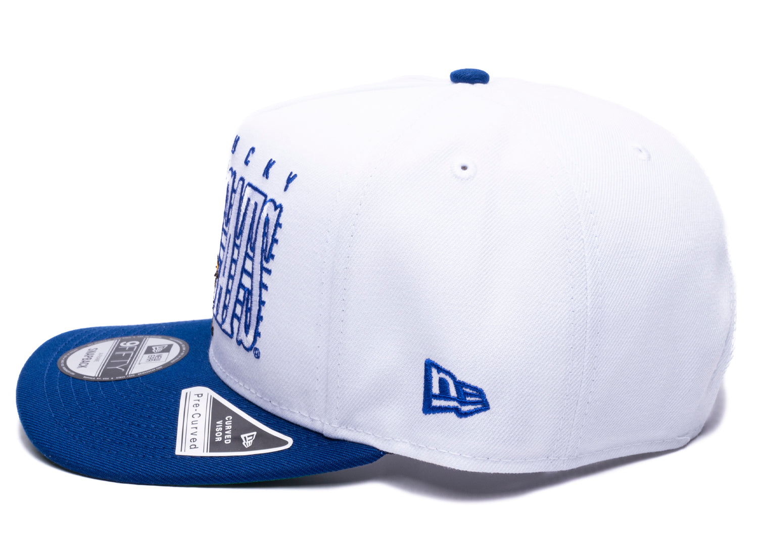 New Era March Madness '26 9Fifty AF Kentucky Wildcats '98 Snapback Hat — view 2