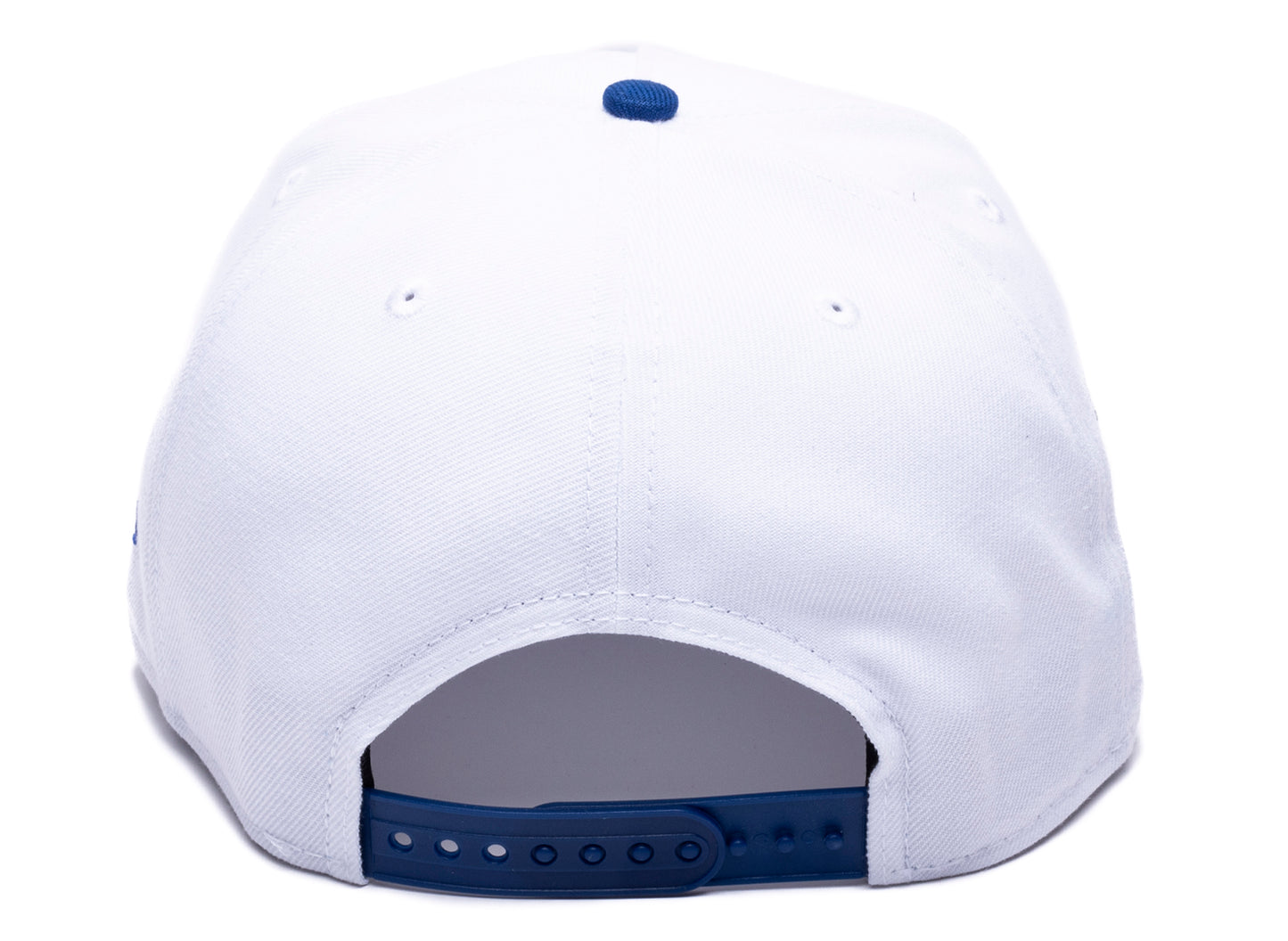 New Era March Madness '26 9Fifty AF Kentucky Wildcats '98 Snapback Hat — view 4