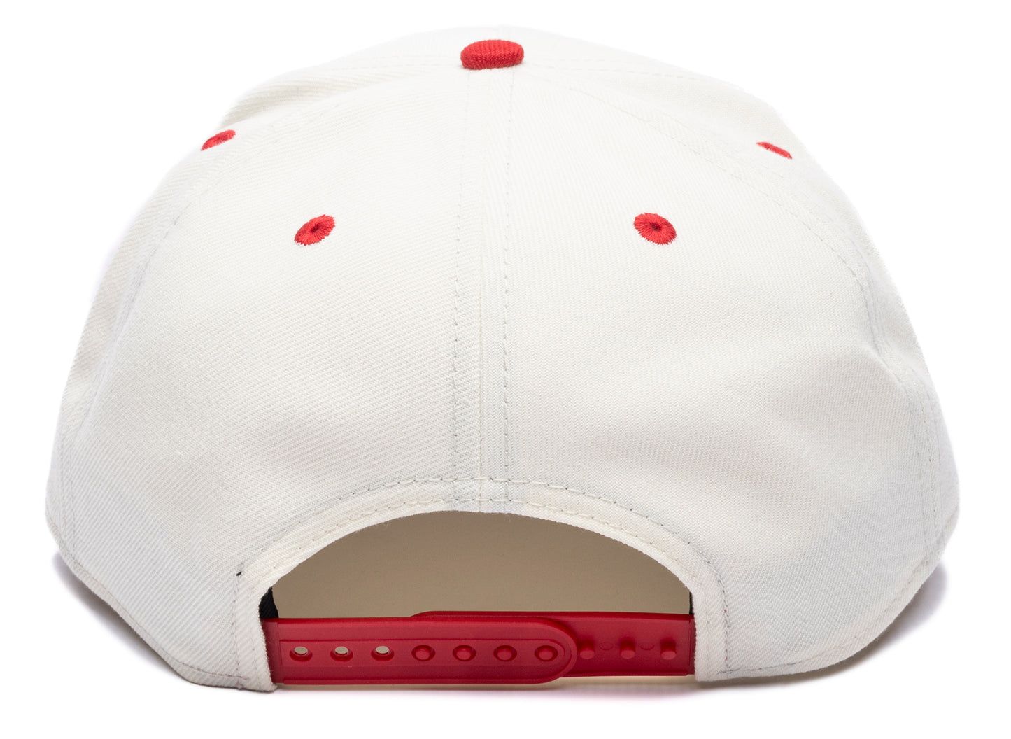 New Era March Madness '26 9Fifty AF Louisville Cardinals Snapback Hat — view 3