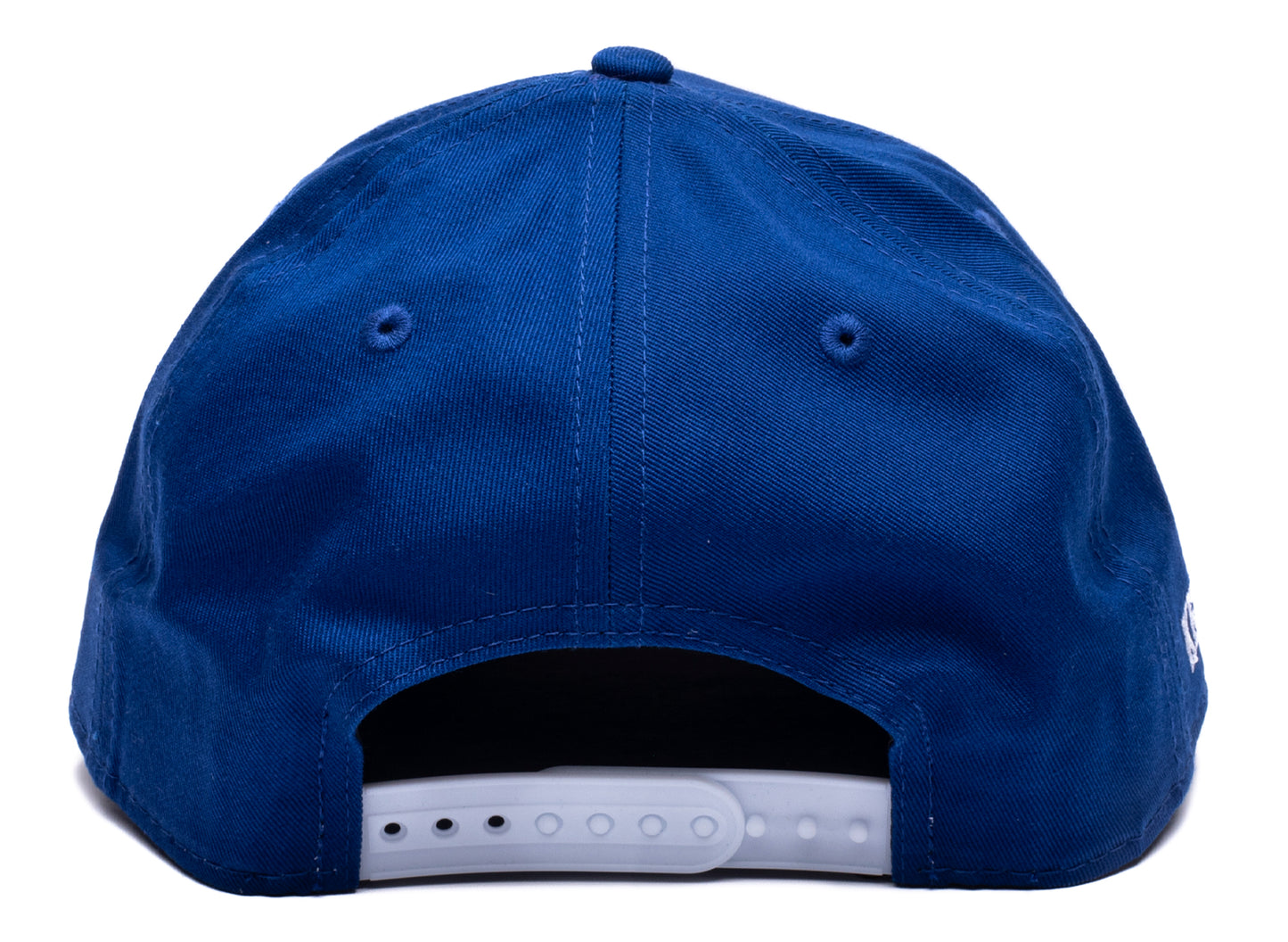 New Era March Madness '26 9FortyMC AF Kentucky Wildcats Snapback Hat — view 4