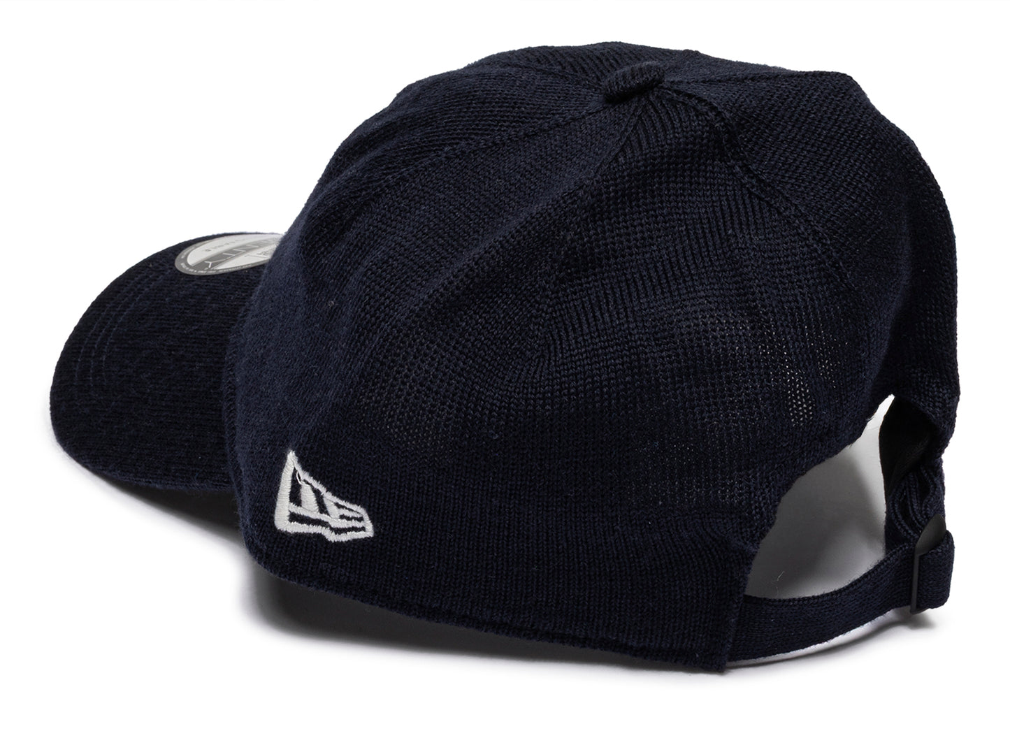 New Era Merino Wool 920 Detroit Tigers Strapback Hat - view 2