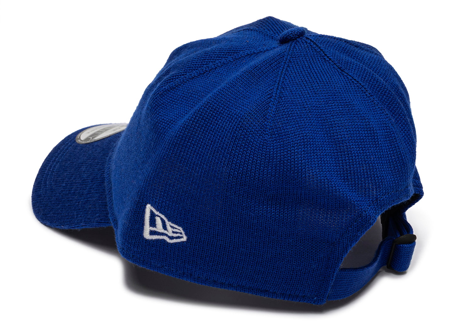 New Era Merino Wool 920 Los Angeles Dodgers Strapback Hat - view 2