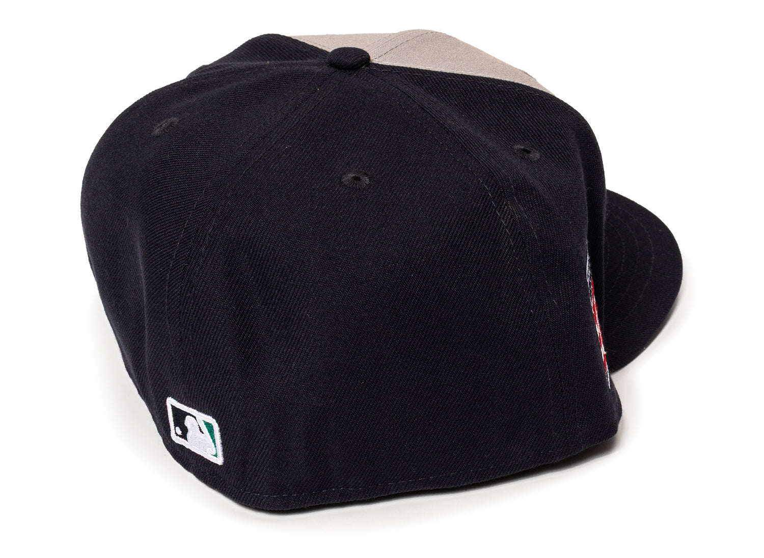 New Era MLB25 Ichiro HOF 59Fifty Seattle Mariners Fitted Hat - view 3