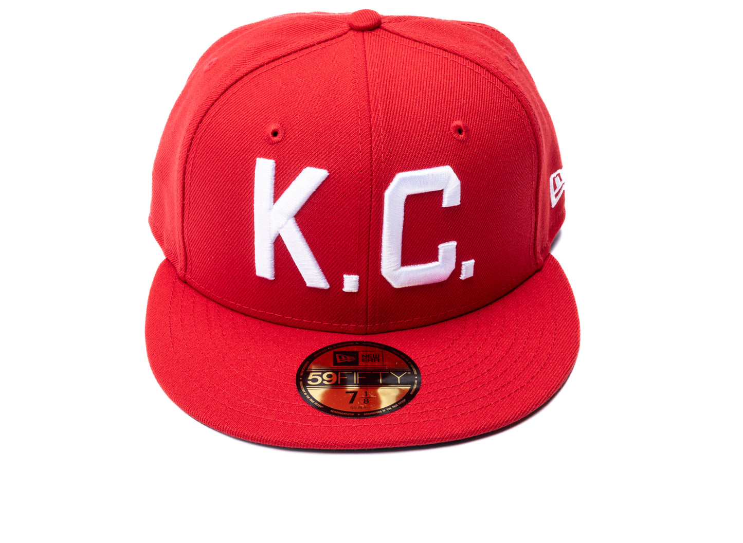 New Era MLB26 TBTC 59Fifty KANMON 48 Fitted Hat