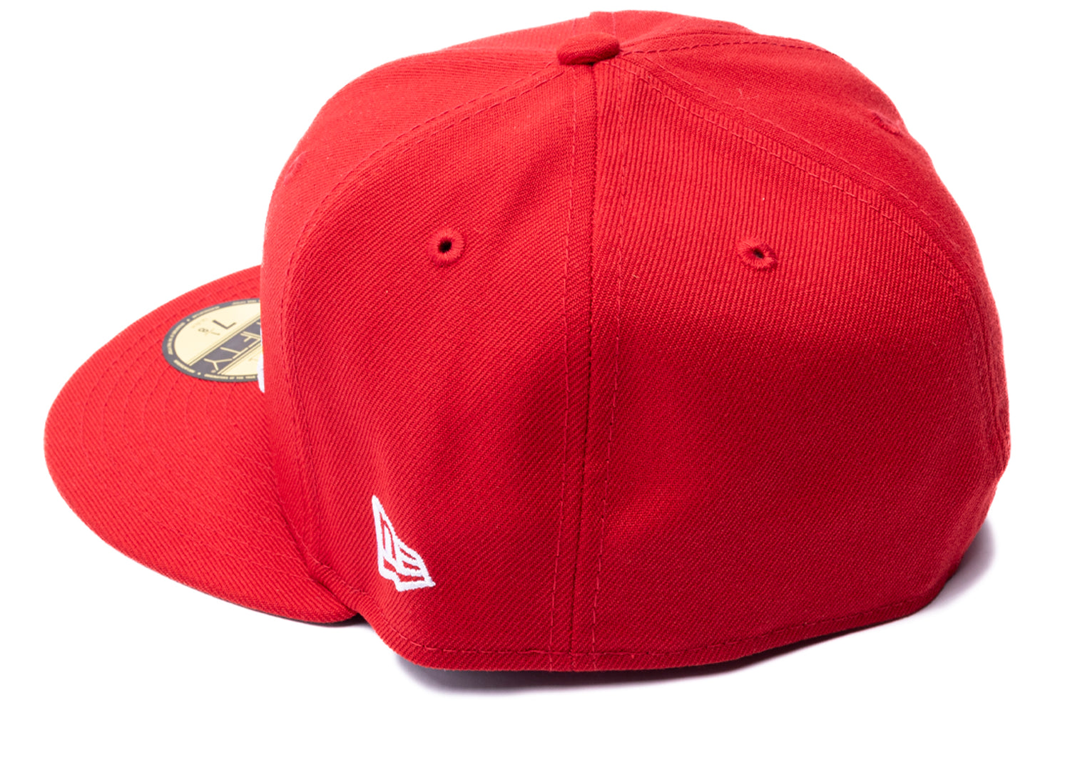 New Era MLB26 TBTC 59Fifty KANMON 48 Fitted Hat — view 2