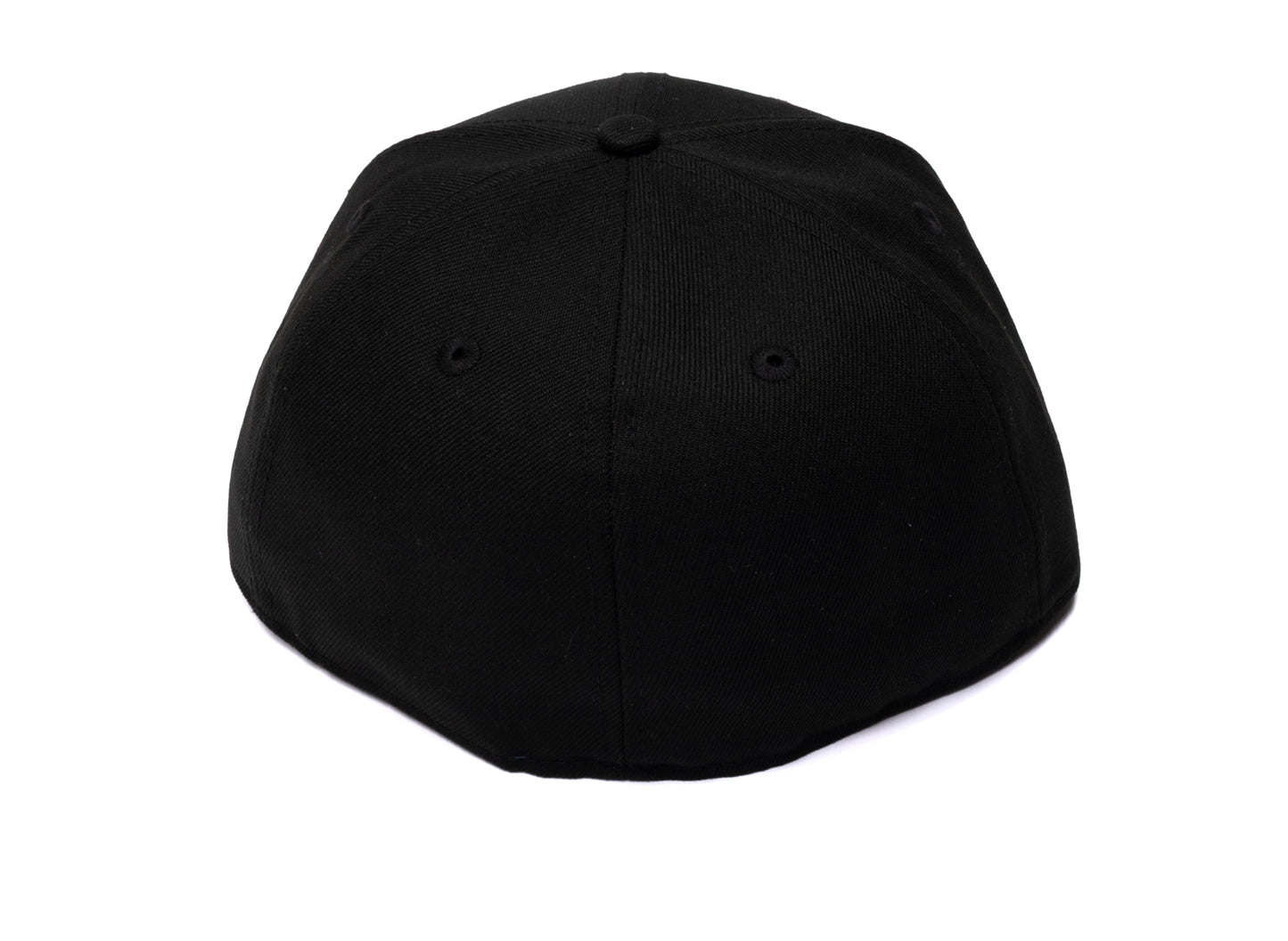 New Era MLB26 TBTC 59Fifty MLB Logo Fitted Hat — view 3