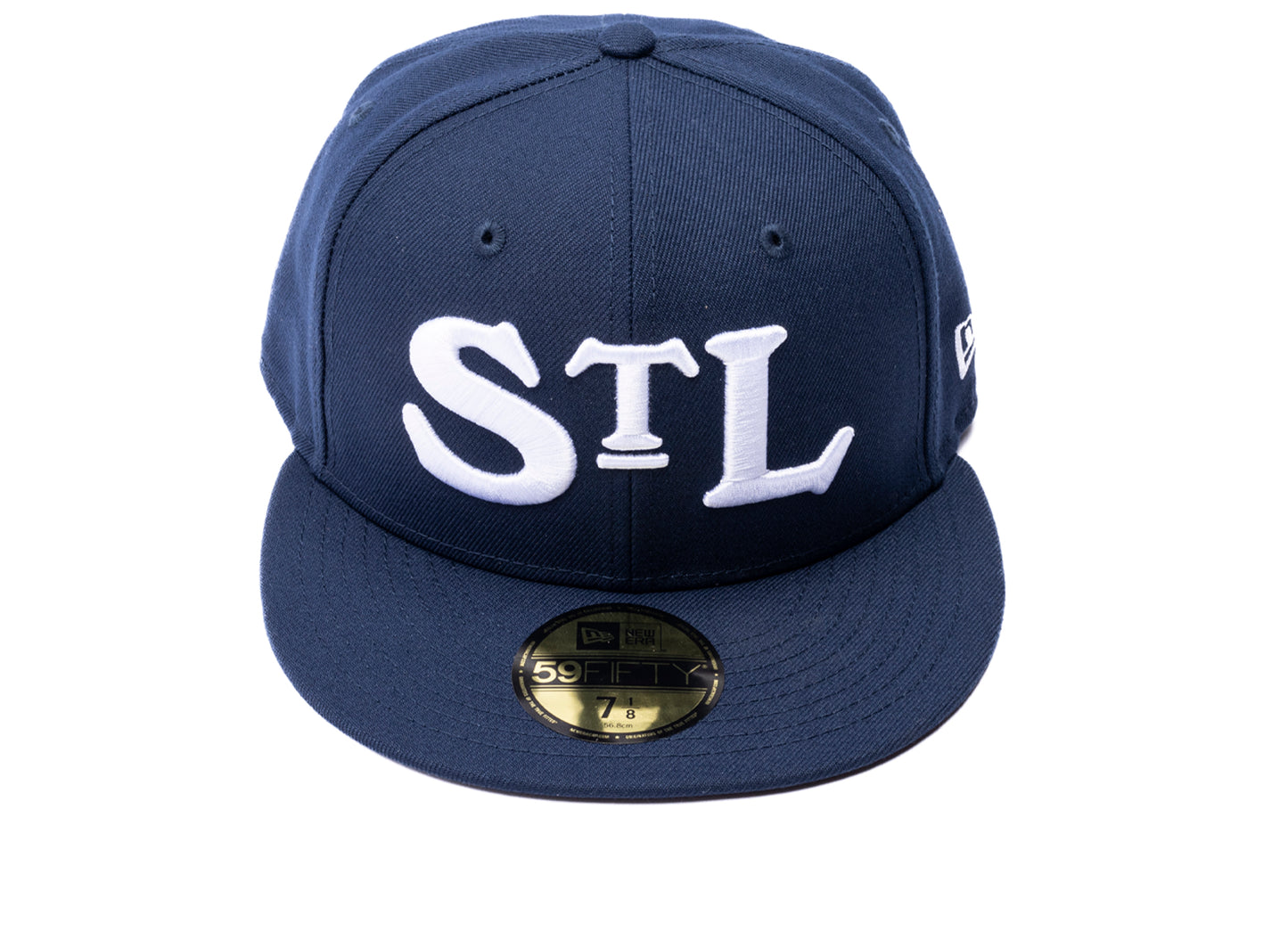 New Era MLB26 TBTC 59Fifty STLSTA Fitted Hat