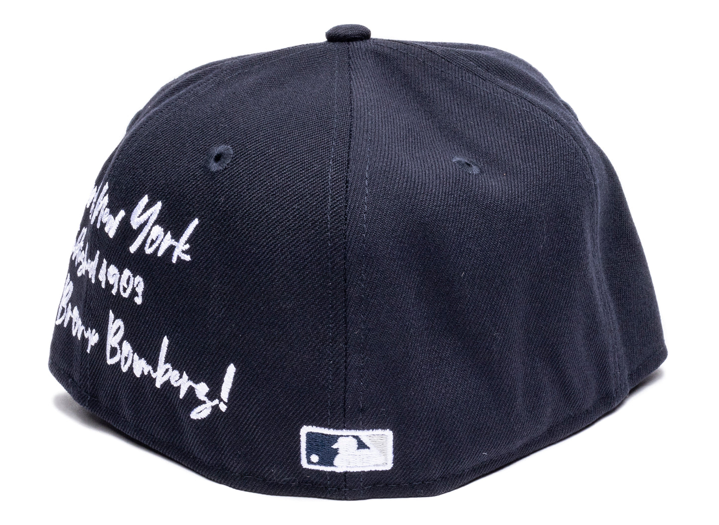New Era New York Yankees Hat - view 2