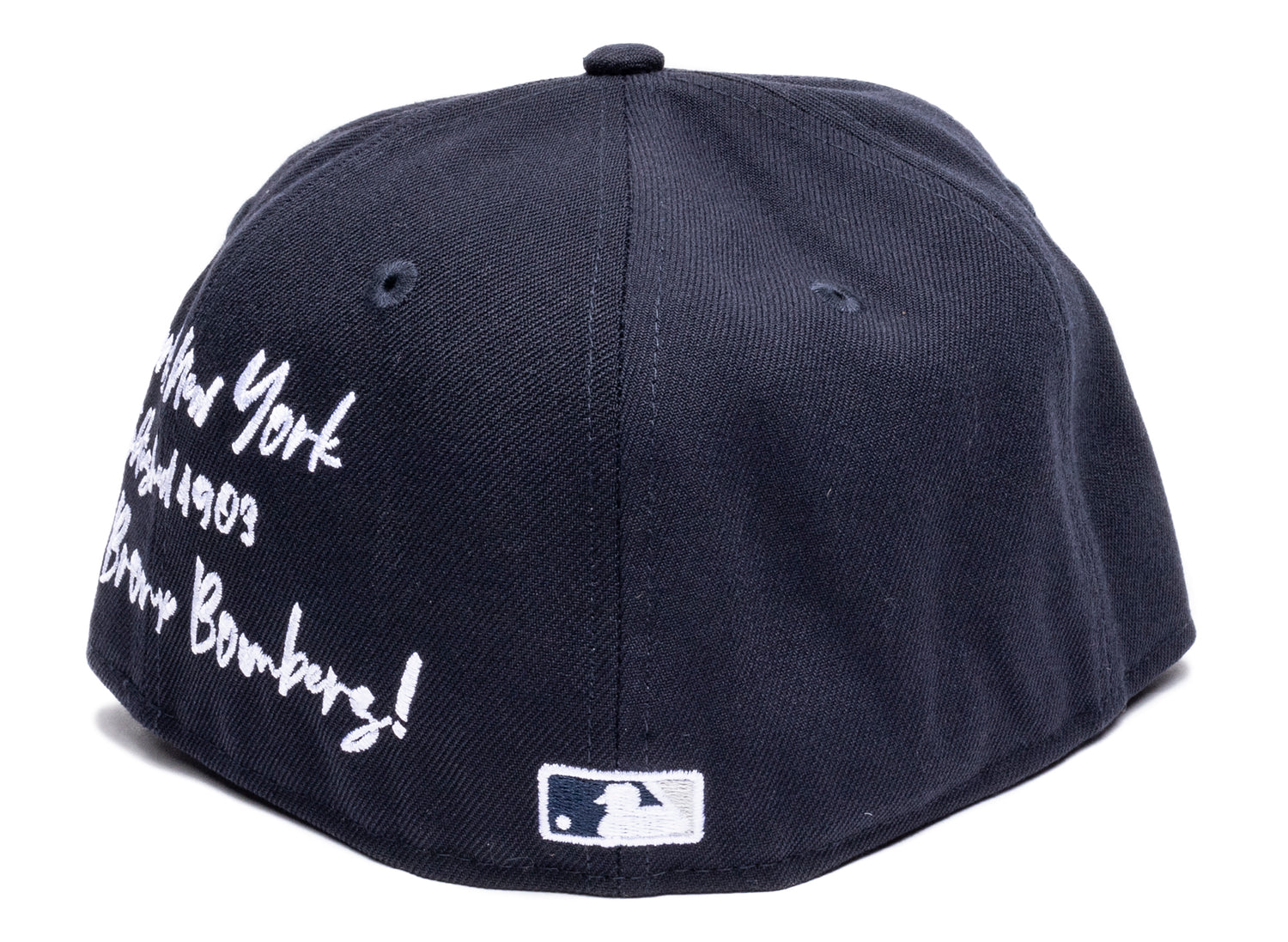 New Era New York Yankees Hat - view 2