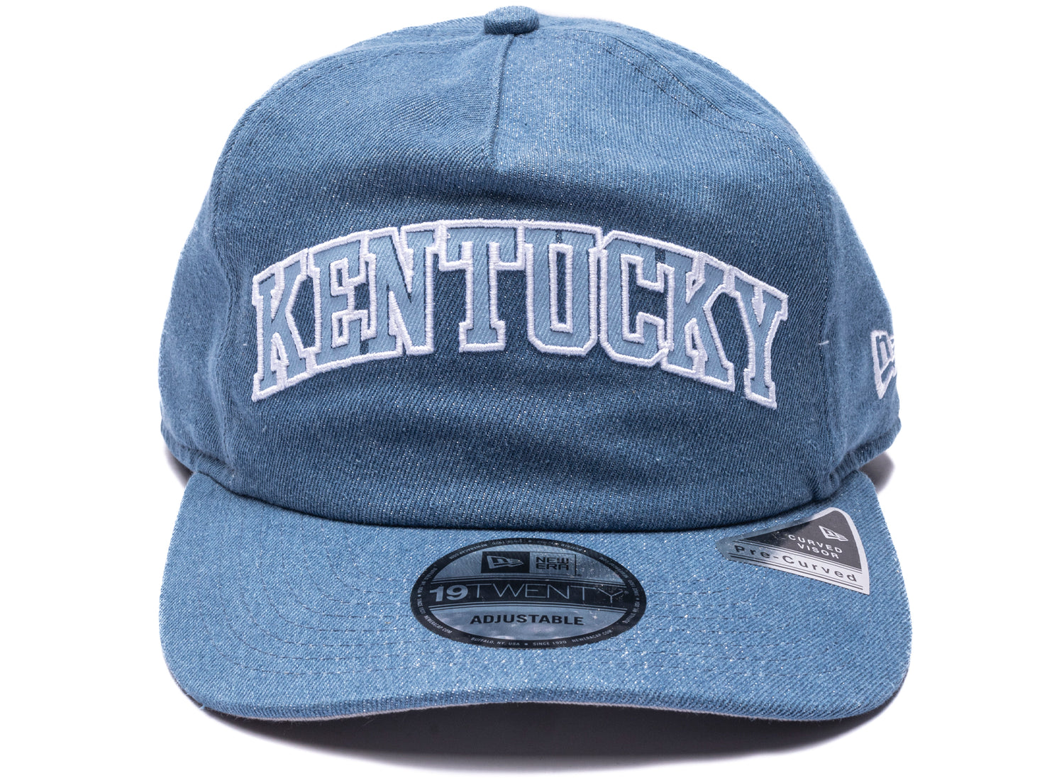 New Era ONENESS 26 19Twenty Snapback Hat