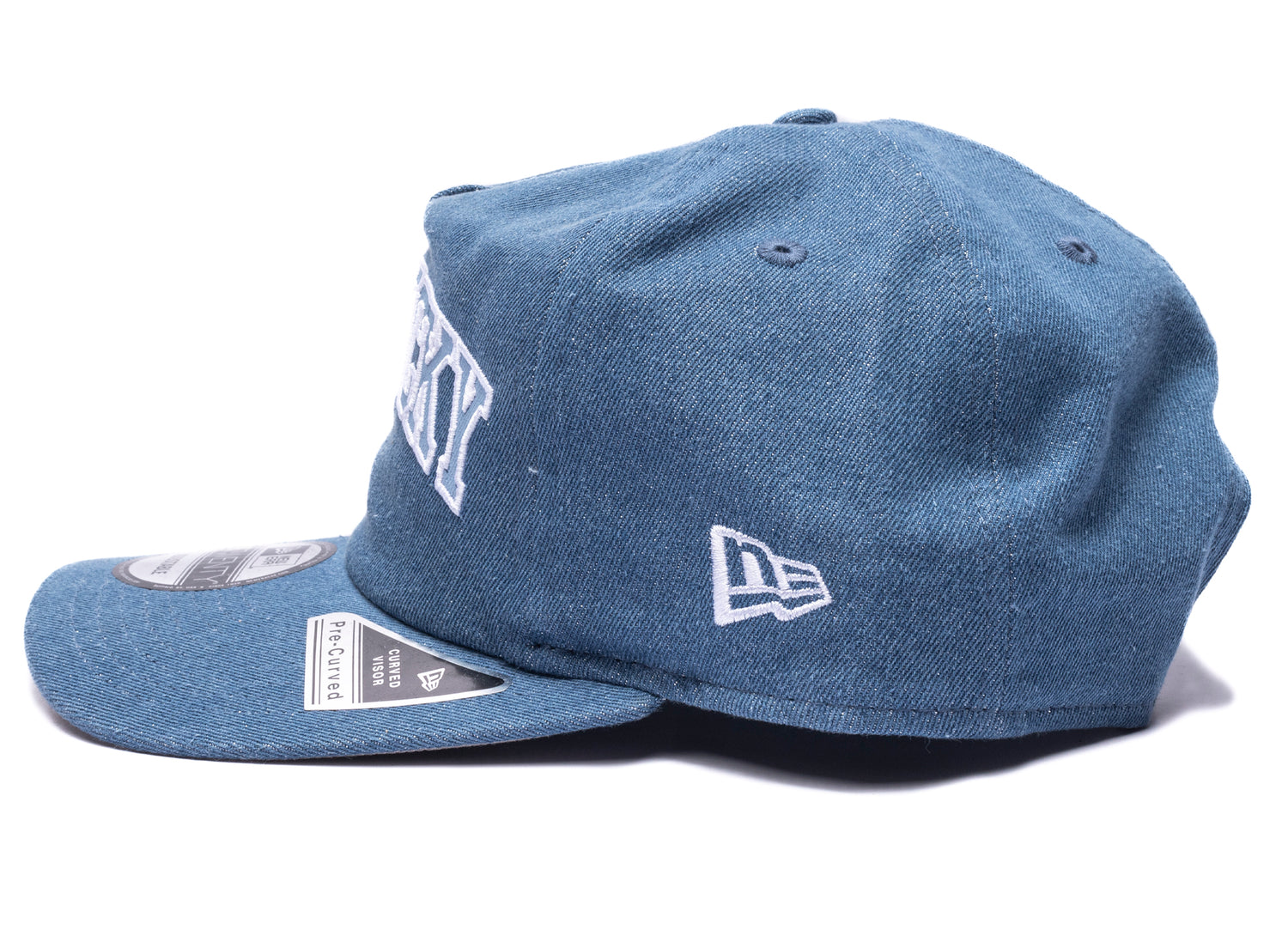 New Era ONENESS 26 19Twenty Snapback Hat — view 2